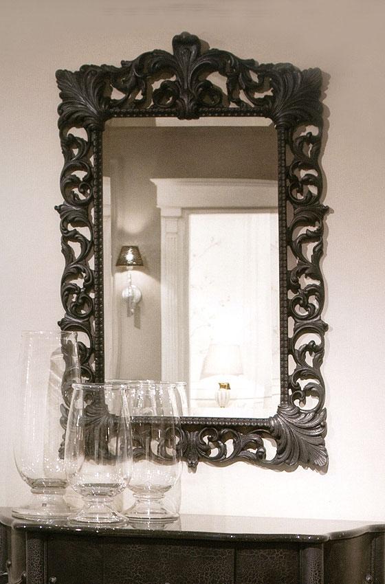 Зеркало  ANGELO CAPPELLINI 30027/S ACCESSORIES