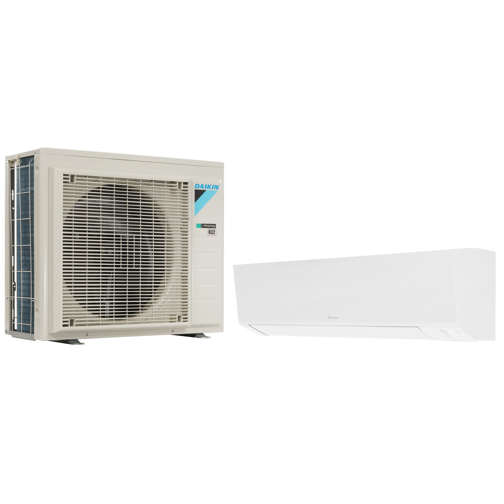 5341679 Кондиционер настенный сплит-система Daikin FTXM71R/RXM71R белый STDN-0073218