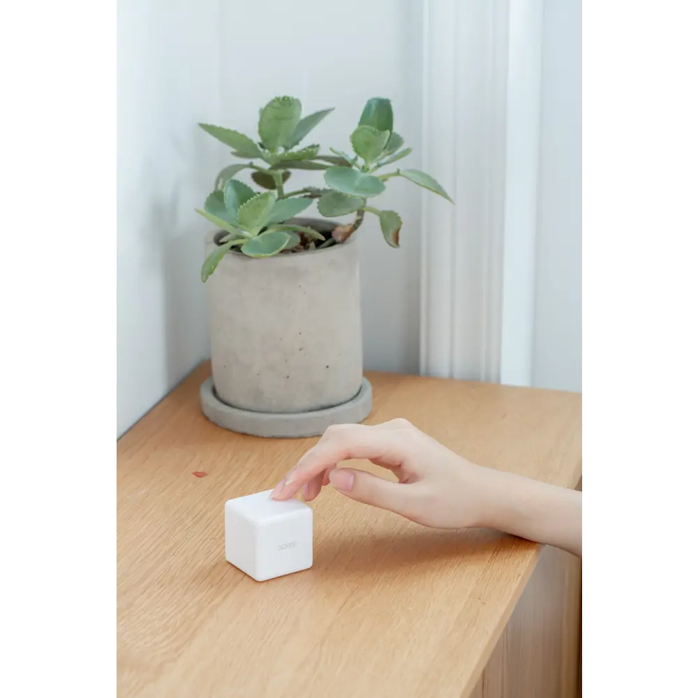 Куб управления Aqara CUBE MFKZQ01LM STLM-2058111 - Вид №5