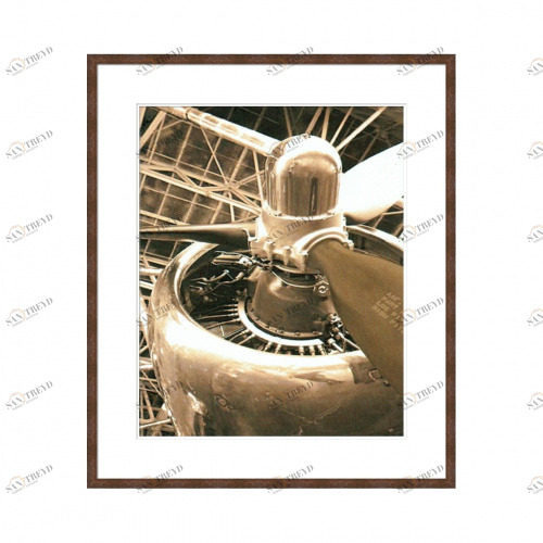 Постер / UGG1590790 INTERIOR MARKET sun-id-377274