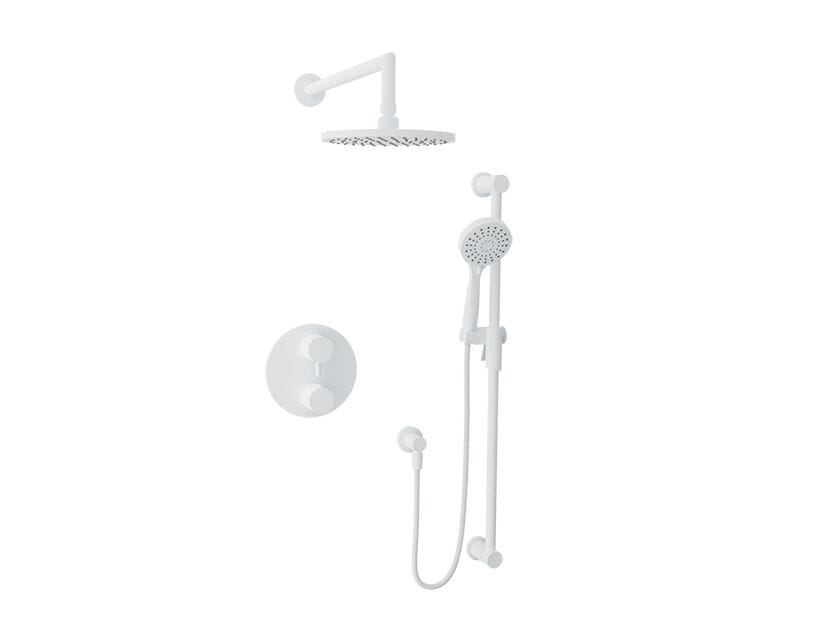 Термостатический набор для душа с душем BARIL Zip B66 ARCH-00099996