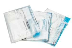 EA8017/02 Набор чехлов для упаковки вещей Space Saver Compression Bags Epic Travel Accessories 2.0