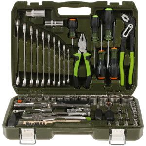 Набор инструментов Дело Техники 620772 5310778