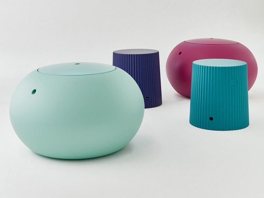 FORMITURA Контейнер для пенополиуретана sun-id-1447639 - Вид №5