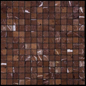 МОЗАИКА ИЗ НАТУРАЛЬНОГО КАМНЯ  M074-20P NATURAL ADRIATICA