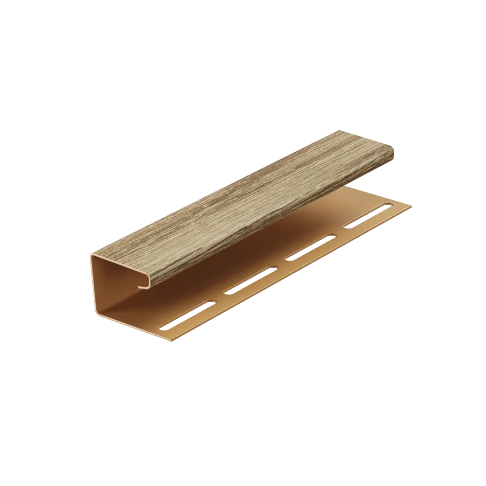 J-профиль DÖCKE для эстетичной отделки оконных и дверных проемов 82620802 STLM-1016769