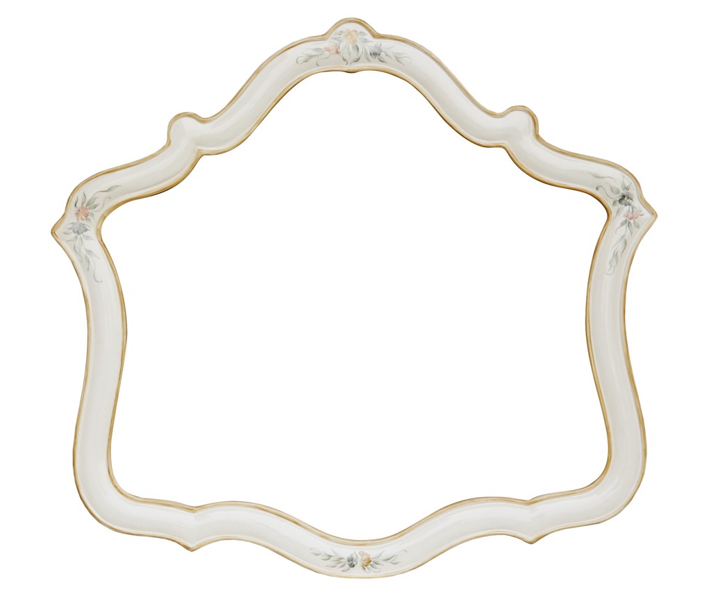 4521 - 8521 Specchio 8521 Bianchini&Capponi RINASCIMENTO Bianchini Capponi - Вид №1