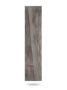 Водяной радиатор 220 x 50 cm 73km/H Cinier  982 Вт