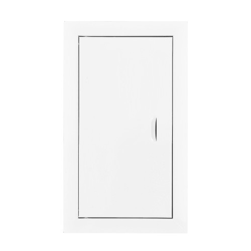 Сантехнический ревизионный люк на магните 300Х500 ВОЗРОЖДЕНИЕ sun-id-1025350 - Вид №3