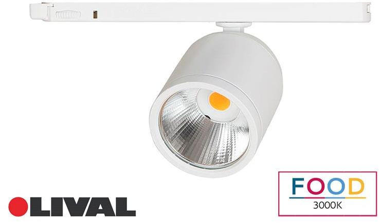 Metalmek Светодиодное освещение из алюминия  Ga-016 casa  - Вид №1