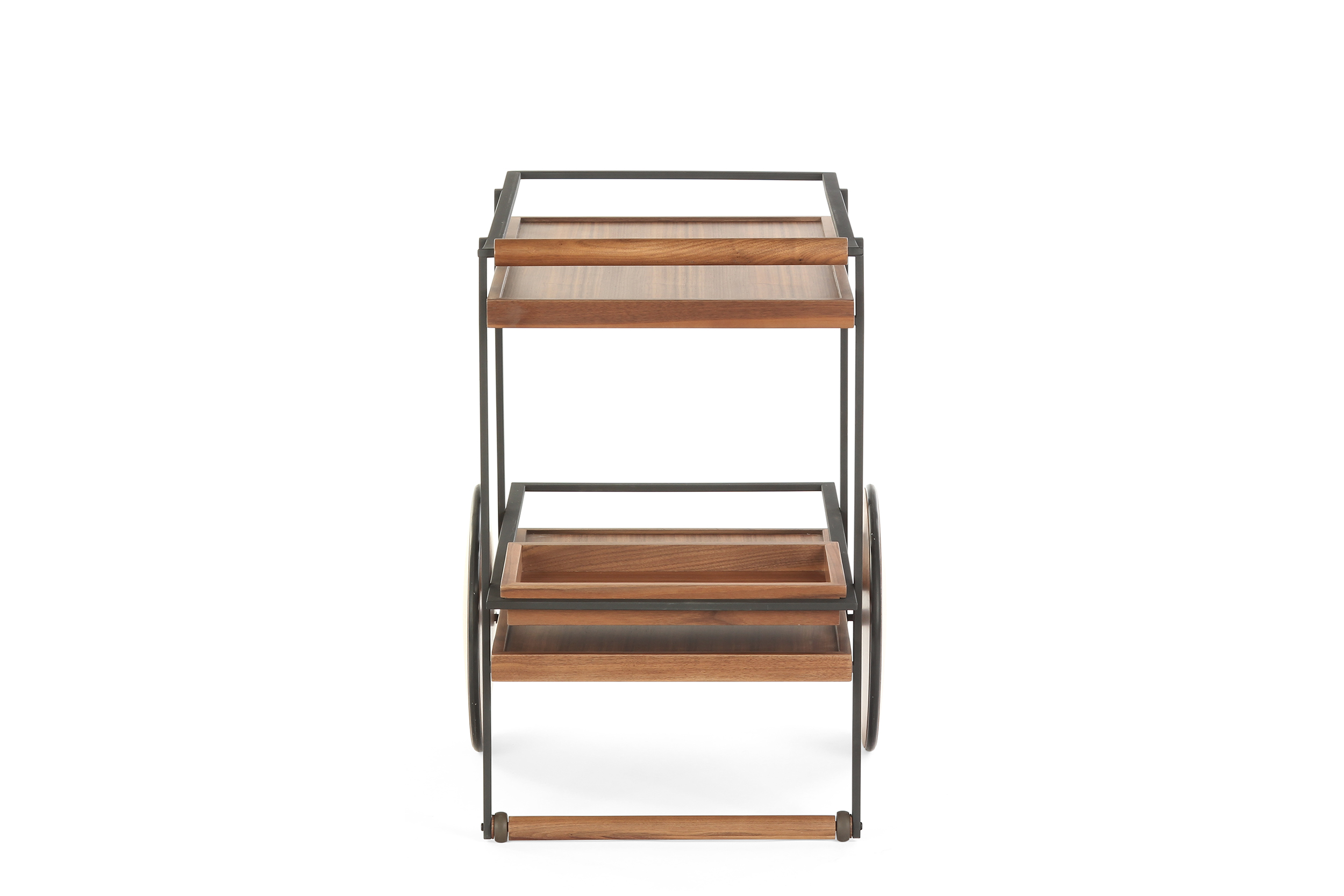 2000983171764 Кофейный стол James Bar Cart KENNETH COBONPUE  - Вид №4