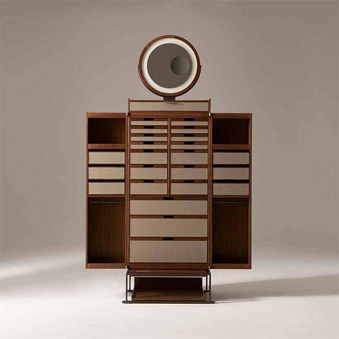 Буфет Oro GIORGETTI 54140  - Вид №1