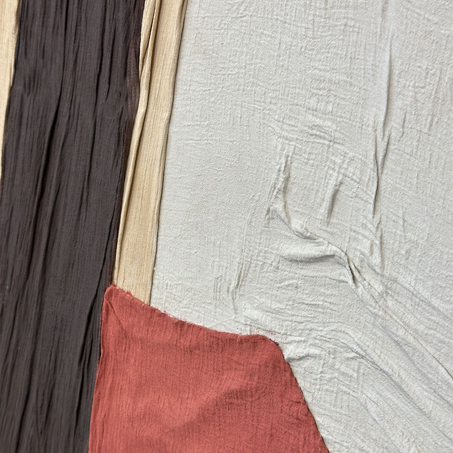 Холст рамки Agave PATCHWORK 1 ARCH-00067873 - Вид №2