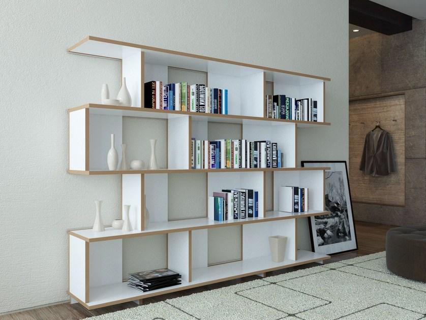 Tojo Möbel Самонесущая полка из мдф sun-id-1362236 - Вид №6