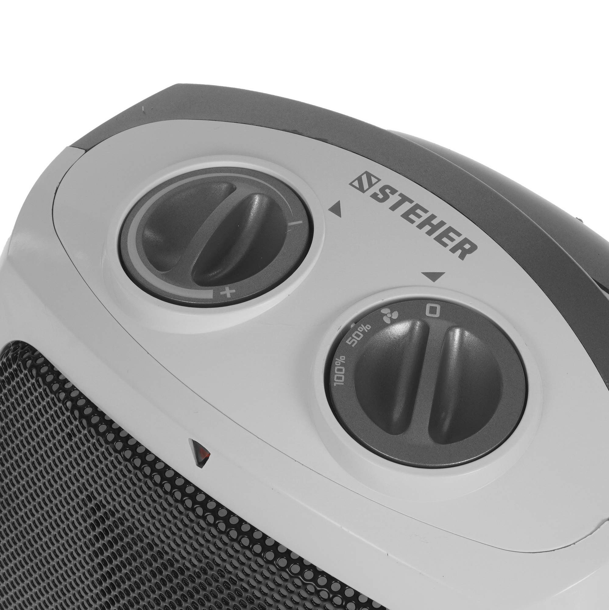 9108027 Тепловентилятор STEHER SVK-2000 STDN-0144054 - Вид №3