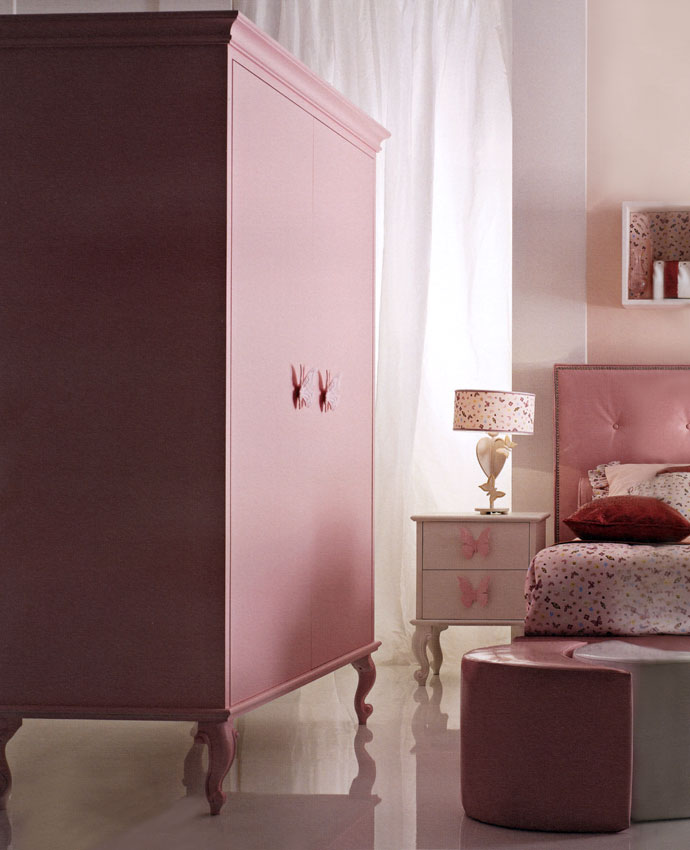 Шкаф  DOLFI 1072 