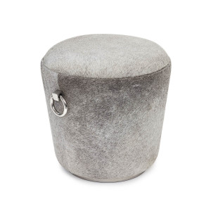 700413-91 ABHIKA ПУФ ПУФ GREY