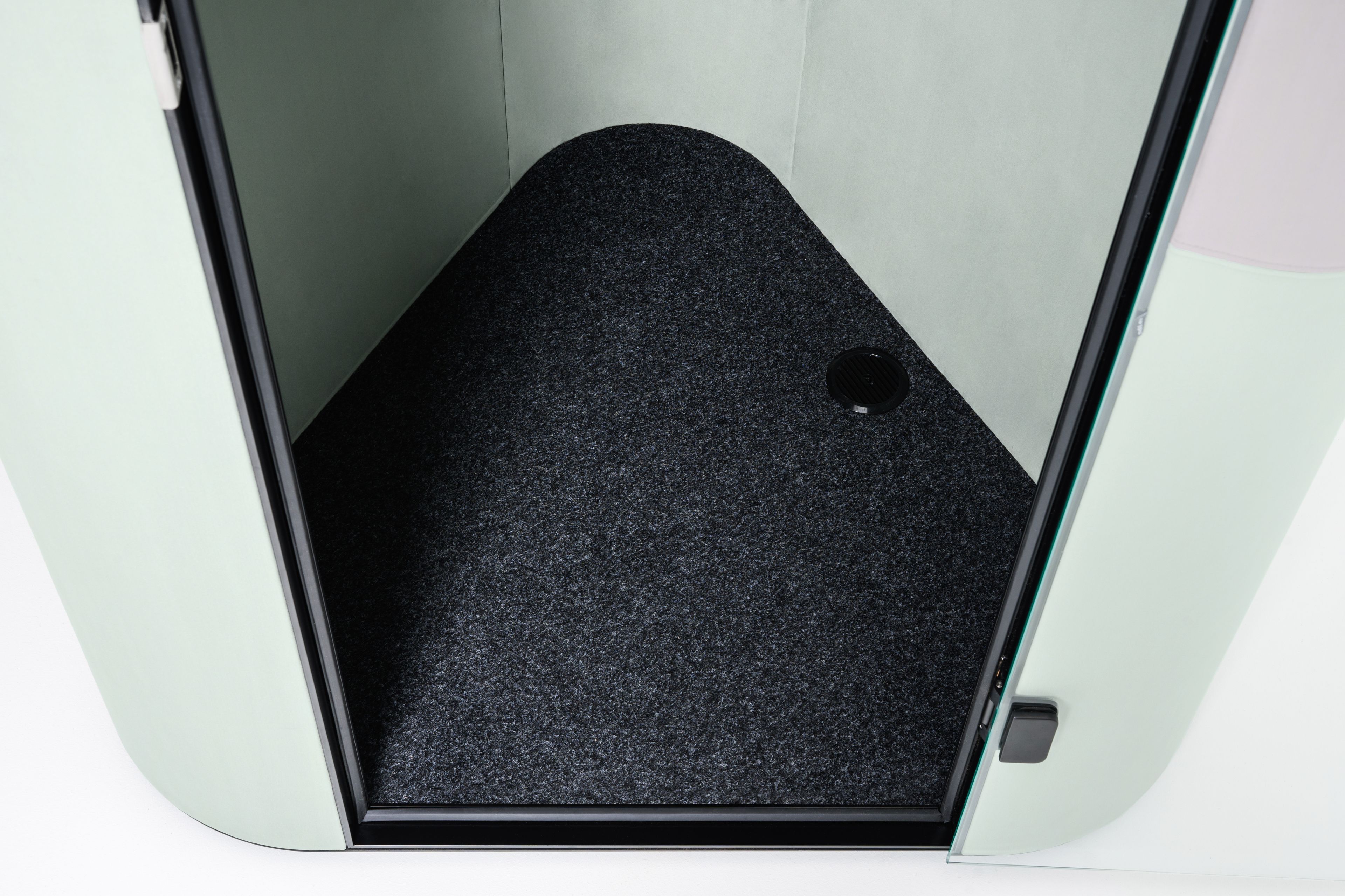 Одноместный акустическая офисная кабина MDD ARCH-00077277 - Вид №4