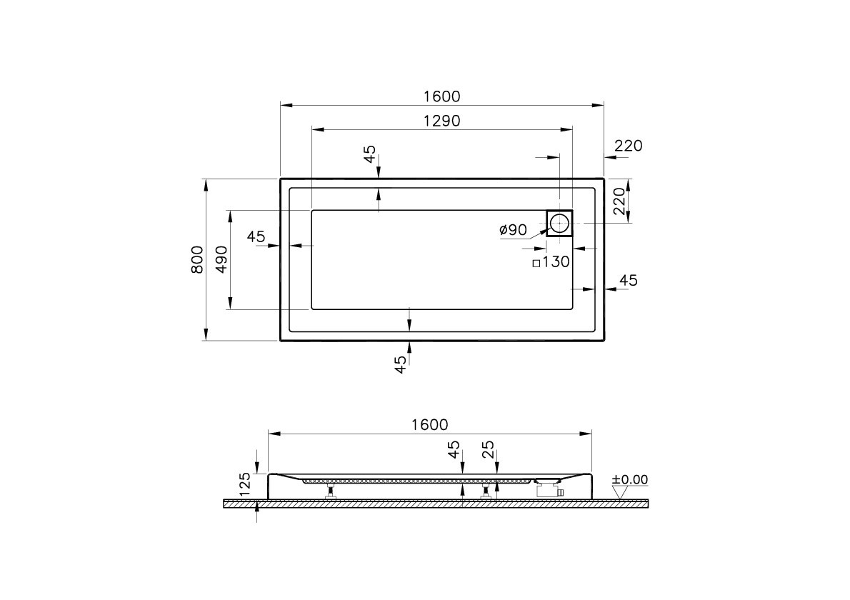 56880001000  Vitraglobal T80  - Вид №1