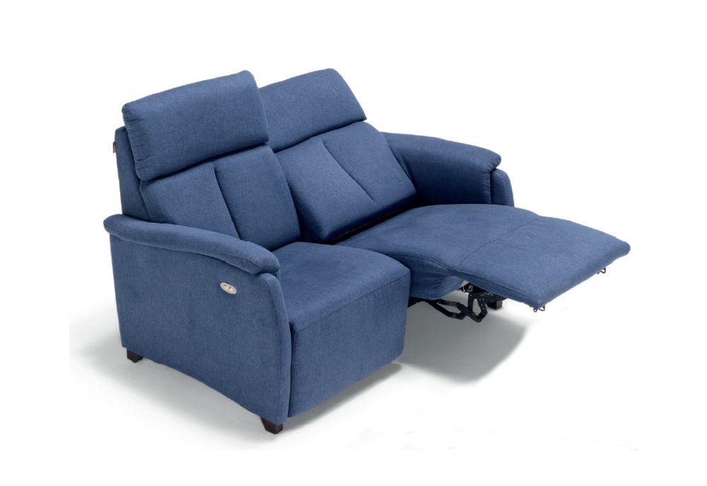 Диваны Poltrona – Relax Spaziorelaxitalia  Brando Relax Brando Relax Poltrona – Relax - Вид №1