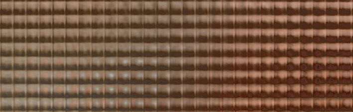 Внутренняя отделка керамогранита с металлическим эффектом IRIS Ceramica Diesel Living ARCH-00124878 - Вид №301