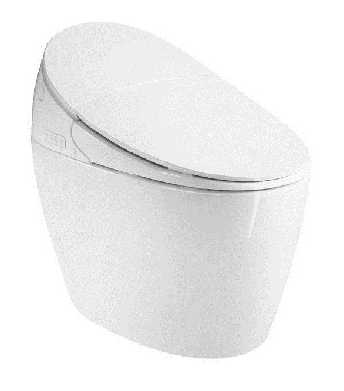 IT-808JD Электронный унитаз Orans Santreyd 