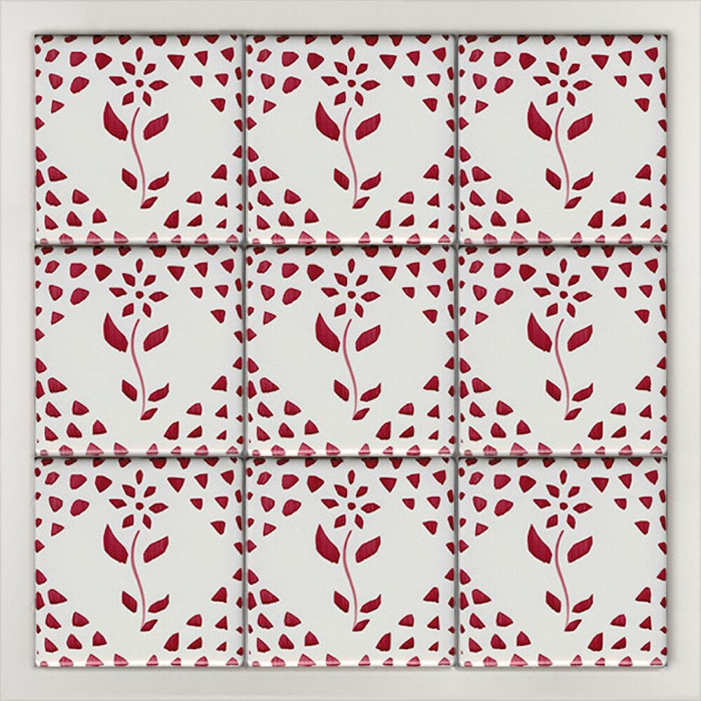 Пол / покрытие из глины ручной работы La Riggiola традиция ARCH-00045128 - Вид №1