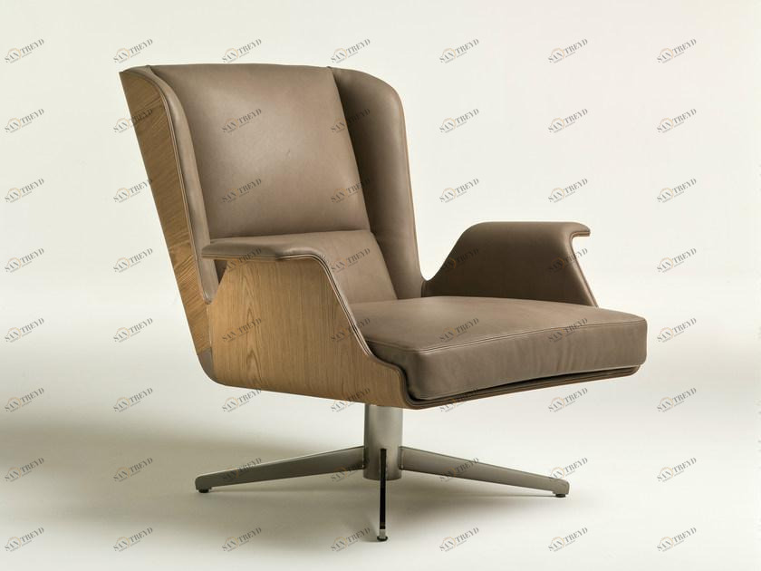 i 4 Mariani 4-спицевое кресло Garbo sun-id-1498494