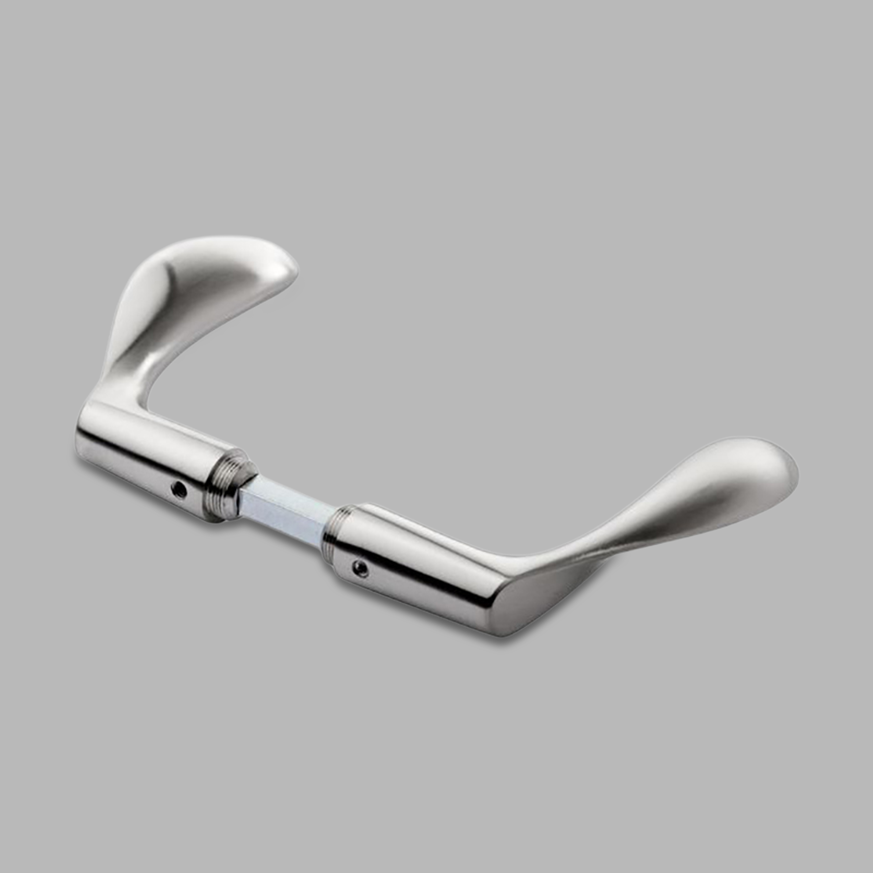 12405474030 Нажимная рукоятка AJ111, большаяd line Arne Jacobsen  - Вид №10