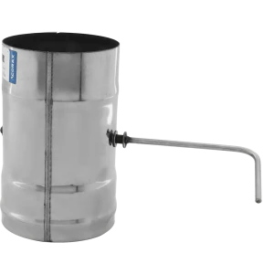 Шибер Corax 430/0.8 мм D120