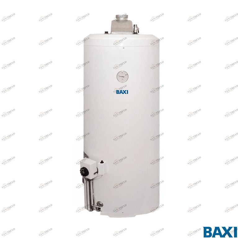 A7116722 ГАЗОВЫЙ НАКОПИТЕЛЬНЫЙ ВОДОНАГРЕВАТЕЛЬ BAXI SAG-3 190 T BAXI 
