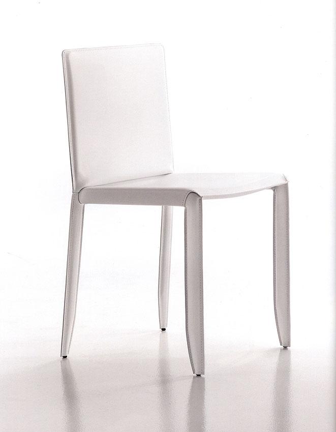 Стул  CATTELAN ITALIA Piuma A 