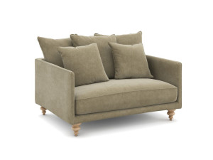 Ткань диван