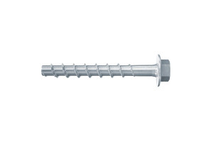 16350617 Шуруп по бетону FBS II 6х80/25 US 100 шт. 546392 Fischer