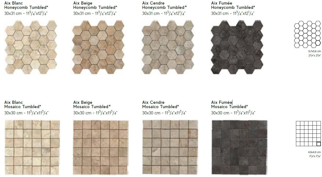 Atlas Concorde Уличные полы под камень Aix sun-id-1361961 - Вид №80