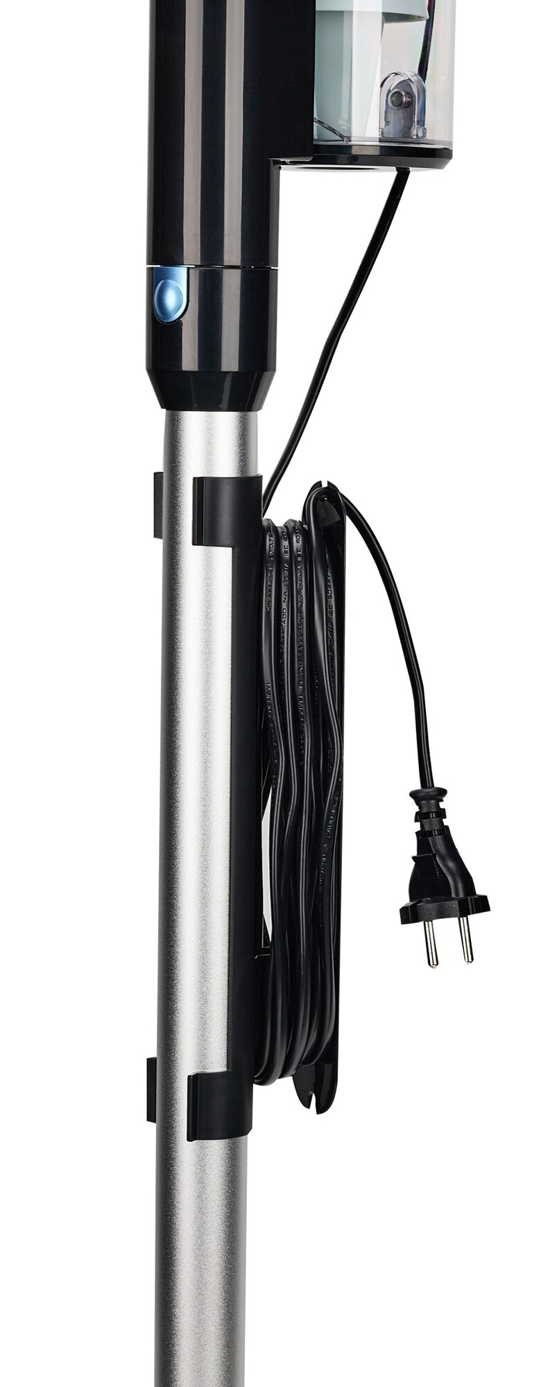 9260076 Пылесос  вертикальный  Evolution LX950  черный STDN-0011726 - Вид №5