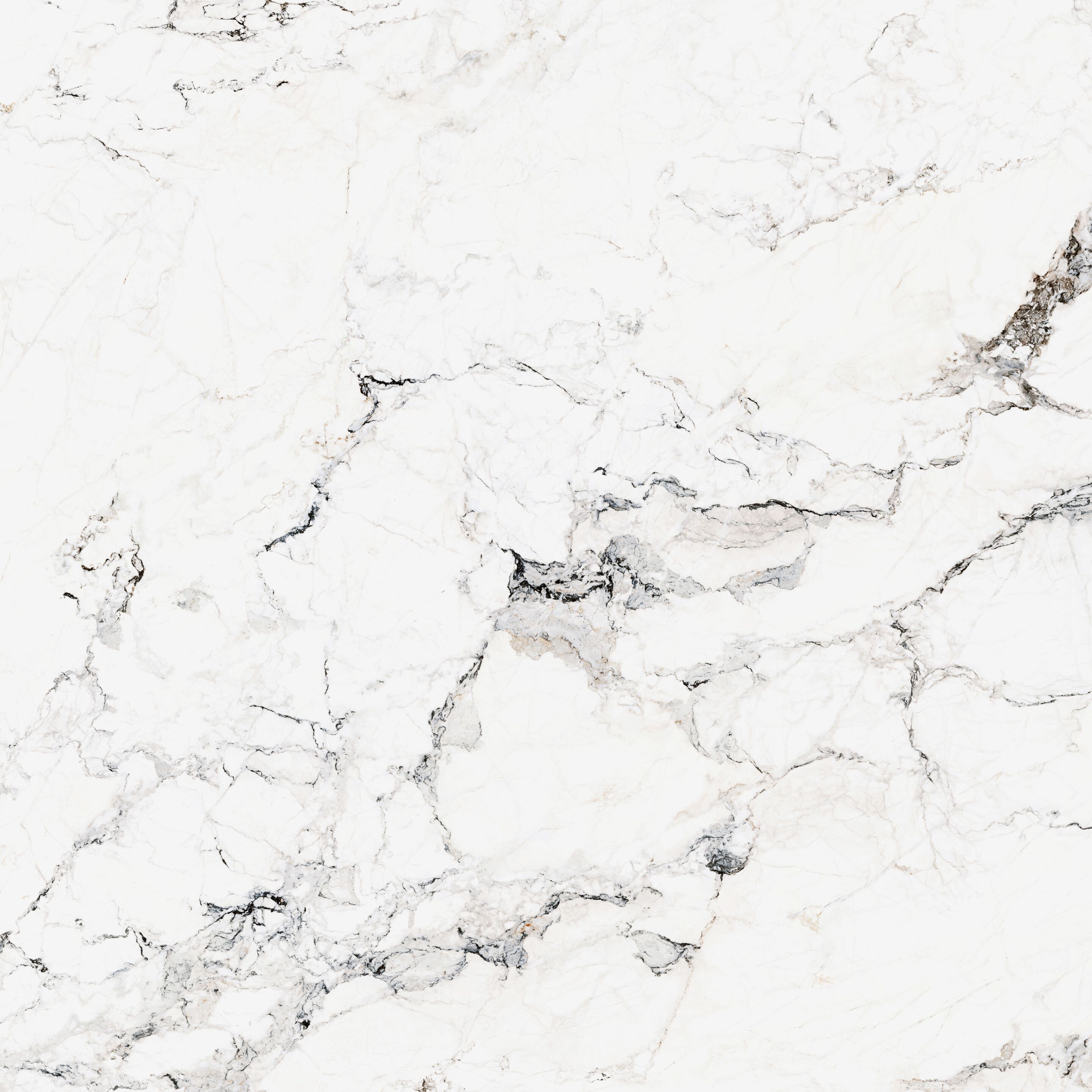 Пол / керамогранит с мраморным эффектом VitrA Bathrooms MARBLEART ARCH-00119840 - Вид №10