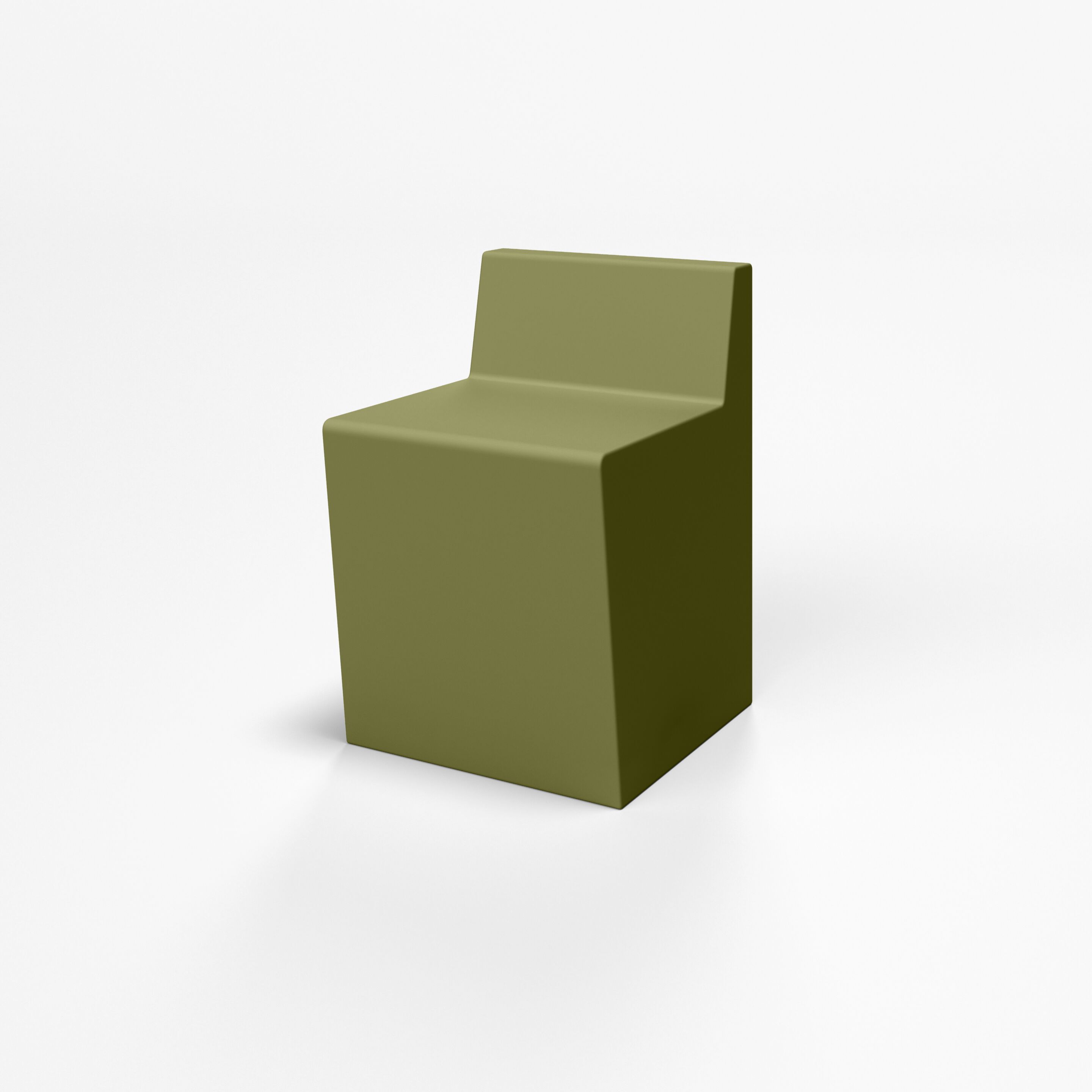 Сиденье из пены с покрытием SIXINCH Urban ARCH-00128459 - Вид №17