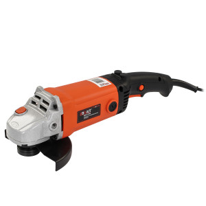 Углошлифовальная машина (УШМ) BRAIT BAG150B PRO 9230182