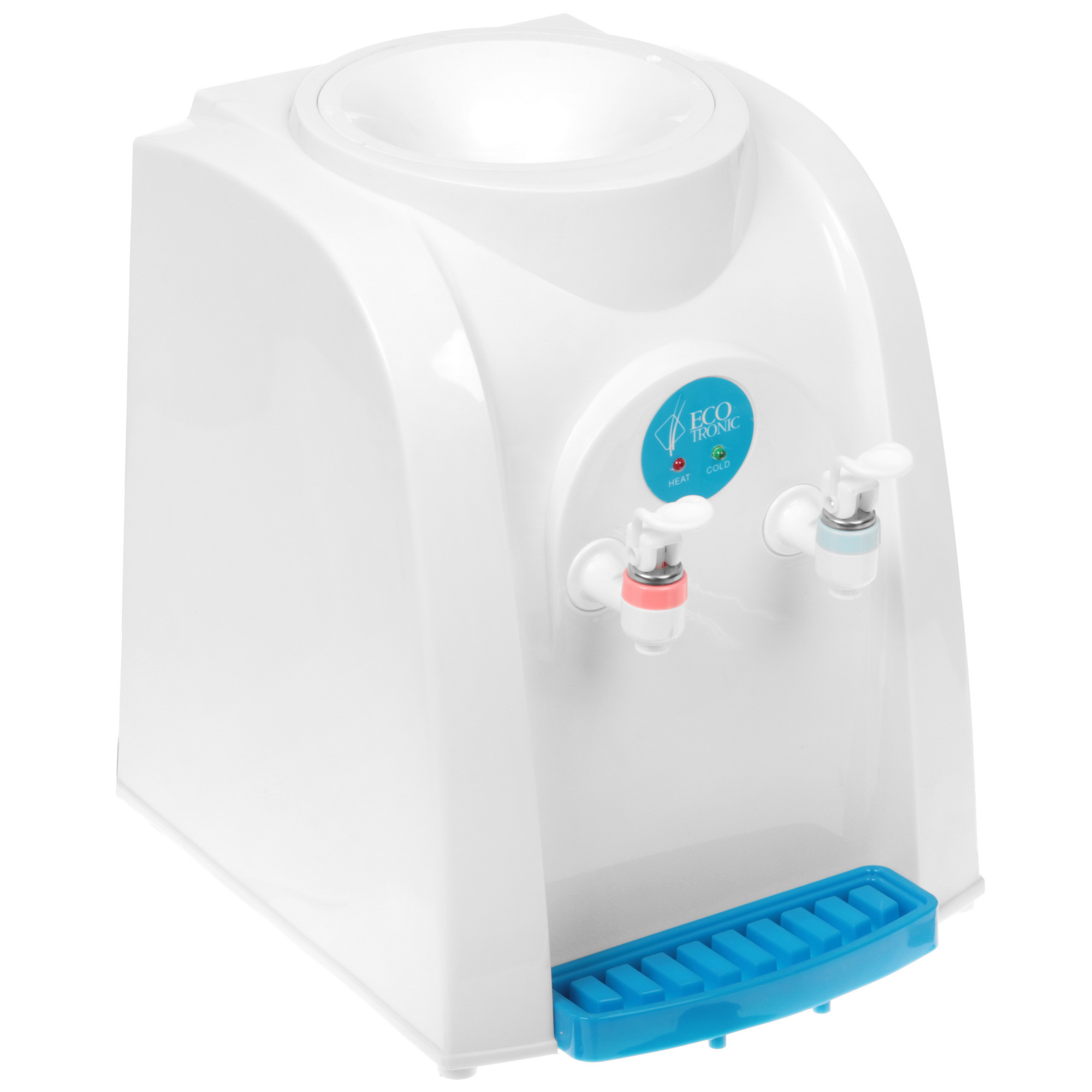 9929237 Диспенсер Ecotronic L4-TE белый STDN-0089378 - Вид №7