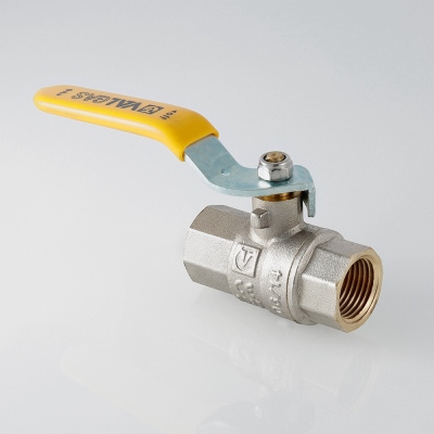 VT.271.N.05 Кран шаровой VALTEC VALGAS Valtec 3/4"  - Вид №5