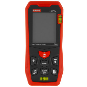 Лазерный дальномер Uni-T LM70A 5405170