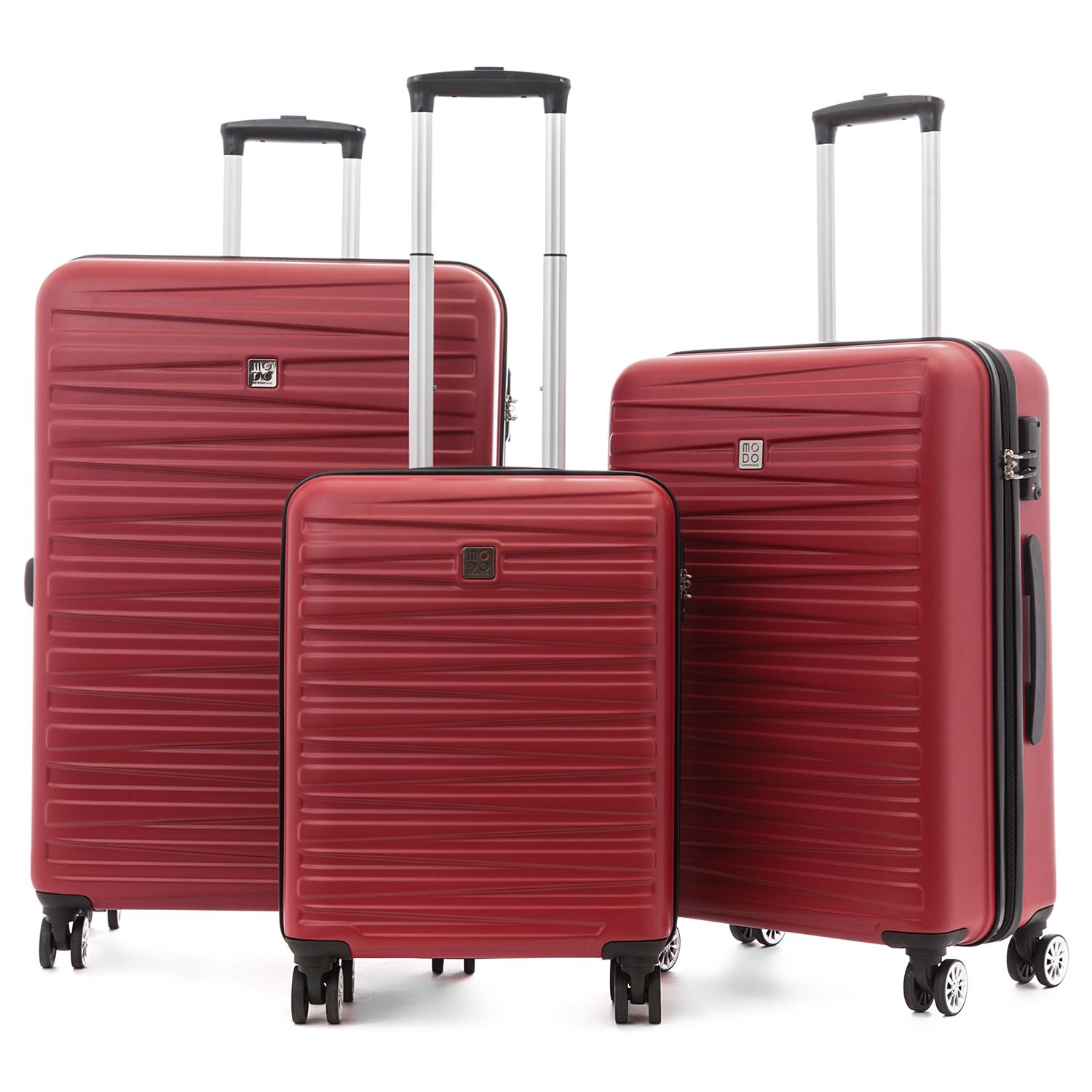 424181-09 Чемодан 424181 Large Spinner 76 MODO by Roncato Houston - Вид №8