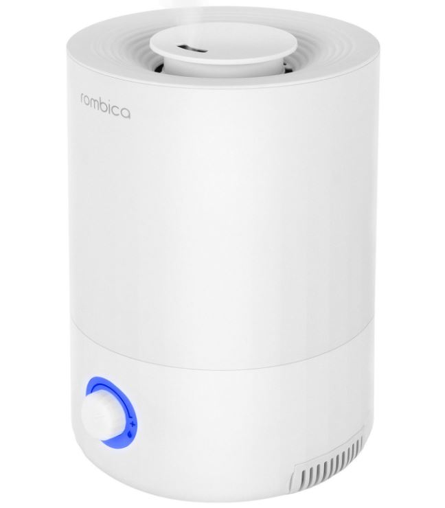 9124893 Увлажнитель воздуха Rombica Breeze STDN-0083072
