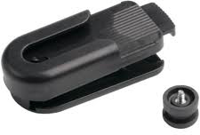 02319588 Belt clip with connector for 75-series handsets SpectraLink