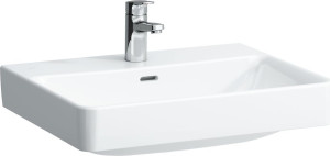 H8109634001091 Раковина LAUFEN PRO