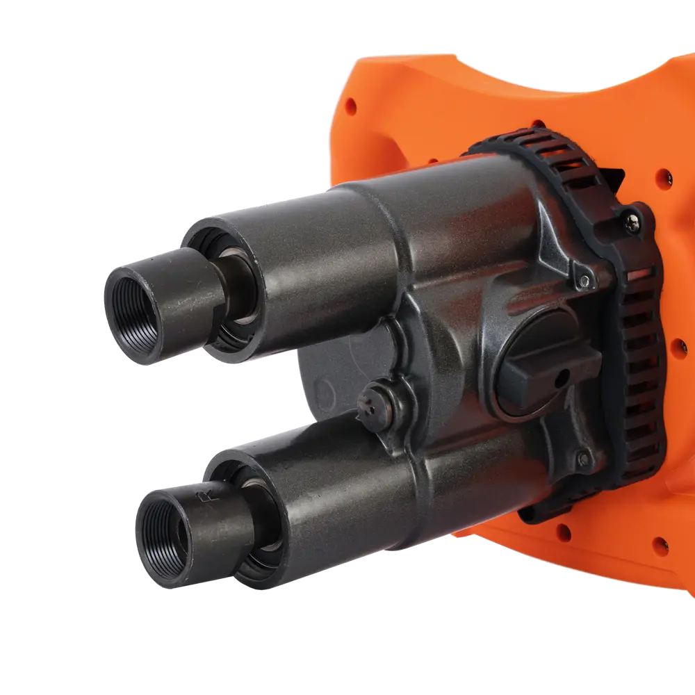 Миксер строительный Спец МЭД-1500 М27, 1500 Вт STLM-2111380 - Вид №6