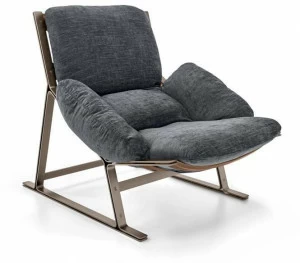 Arketipo Санное кресло из ткани