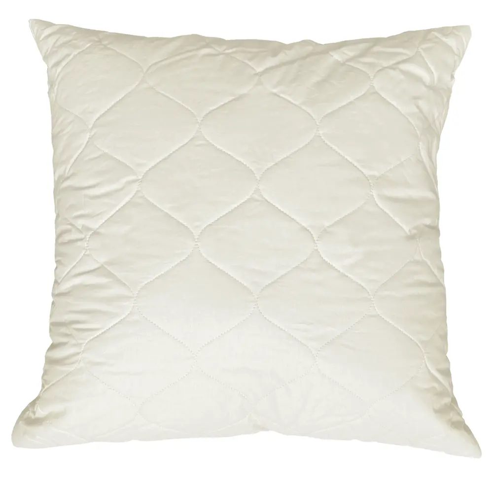 INSPIRE Декоративная подушка 70×70 см из верблюжьей шерсти 89348924 STLM-1067539 - Вид №1