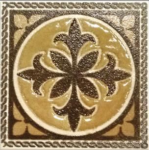 Вставка Майя 60х60